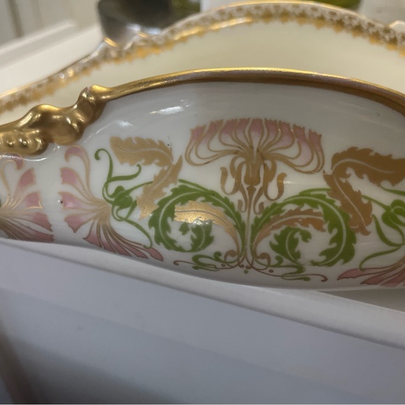 J. P. Pouyat France Limoges - Picture 6 of 10